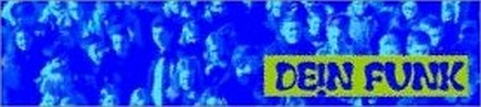 DE!N FUNK D Funk