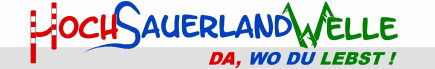 Bürgermedien HochSauerlandWelle